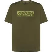 Oakley Duality B1b T-shirt Med Korte ærmer