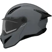 Axxis Ghostfighter Sv Modulær Hjelm