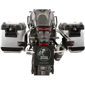 Hepco&Becker Yamaha Ténéré 700 Rally 2025 Xplorer Sidetaskesæt