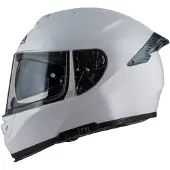 Nzi Eurus 4 Stream Duo Fullface-hjelm