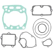 Moose Hard-parts Offroad Standard Suzuki Rm250 06-08 Toppakningssæt
