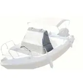 Sea Cover Konsolcover