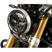 Hepco&Becker Bmw R 12 Ninet 24-26 7006536 00 01 Lygtebeskytter