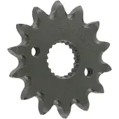 Renthal 461-420 Grooved Forreste Tandhjul