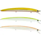 Seaspin Mommotti Sinking Minnow 29g 180 Mm