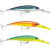 Rapala X-rap Magnum Minnow 46g 140 Mm