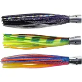 Black Magic Jetsetter Maxi Range Blød Trollingagn 177 Mm