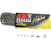 Ek Chain 530sroz2 O-ring Mlj Kæde