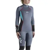 Gill Zenlite 1.5 Mm Termisk Jakke