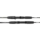 Mustad Pulse Ultra Light Baitcaster Jigging Stang