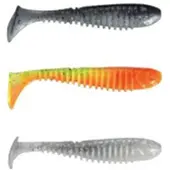 Berkley Flex Rib Blødt Agn 63.5 Mm