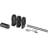 Krytac Silencerco Maxim 9 Kit Sporlysenhed
