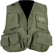 Hart Rover Fiskevest