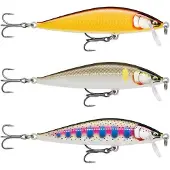 Rapala Countdown Elite Minnow 14g 95 Mm