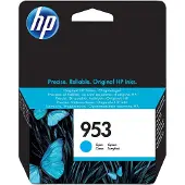 HP 953 Blækpatron