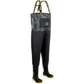 Vass Hybrid 700 Pvc-vadebukser
