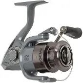Mitchell Mx4 Spindende Fiskehjul