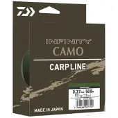 Daiwa Infinity Monofil Liner 810 M