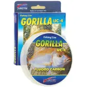 Tubertini Gorilla Uc 4 Fluorcarbon 350 M