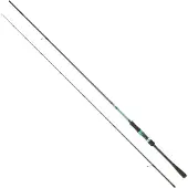 Daiwa Emeraldas E Eging-stang