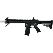 G&p 006 Free Float Recoil System Aeg Airsoft Angrebsriffel
