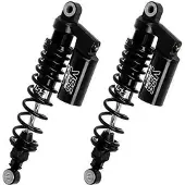 Yss Topline Twinre Intercep Rg362-360trcl-54-b Stødabsorber