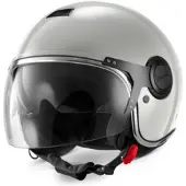Piaggio Vespa Argentario åben Hjelm