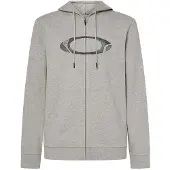 Oakley New Ellipse Sweatshirt Med Lynlås