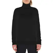 UYN Snowcrystal Dolcevita 2nd Turtle Neck Langærmet Baselayer