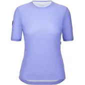 Santini Stone Slim Fit Tech T-shirt Med Korte ærmer