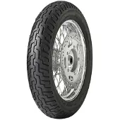 Dunlop D404f 63h Tl M/c Custom Dæk