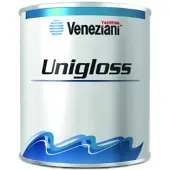 Veneziani Ungloss Lak 500ml