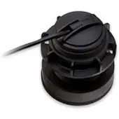 Raymarine Cpt-s Plastik Chirp Genemgående 20º