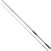 Daiwa Morethan Branzino Expert Ags Spinnestang