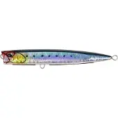 Duo Rough Trail Bubbly Floating Popper 95g 225 Mm