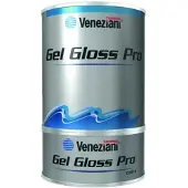 Osculati Gel Gloss Pro Maleri 750ml