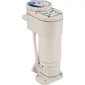 Jabsco Elektrisk Toiletpumpe