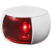 Hella Marine Naviled Compact Bsh Bb Rødt Led-lys