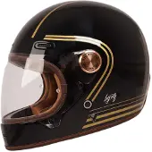 By City Roadster Iii Fullface-hjelm