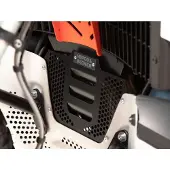 Hepco&Becker Ktm 890 Adventure/r/rall 23-26 42267656 00 01 Forlængelse Af Krumtaphusdæksel