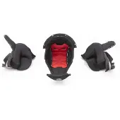 Premier Helmets Legacy Gt Inderforing