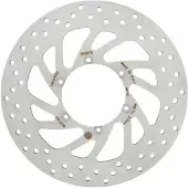 Brembo Oro 68b407e5 Bremse Skive