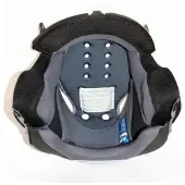 Nolan N90 2011 Clima Comfort Inderforing