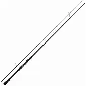 Maximus Rods Zircon Jigging Stang