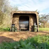 Ridgemonkey Escape Xf2 Compact V2 Telt