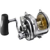 Shimano Talica Ii A Rh Trollinghjul