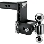 Bw Trailer Hiyches Ts10037b Hitch