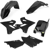 Cycra Yamaha Yz125 2015 1cyc-9416-12 Plastikkit