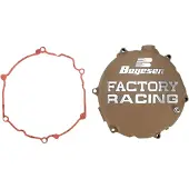 Boyesen Kawasaki Kx 250 Cc-12 Cm Aluminium Koblingsdæksel