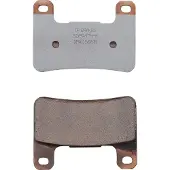 Dp Brakes Sport Sdp947hh+ Sintrede Bremseklodser